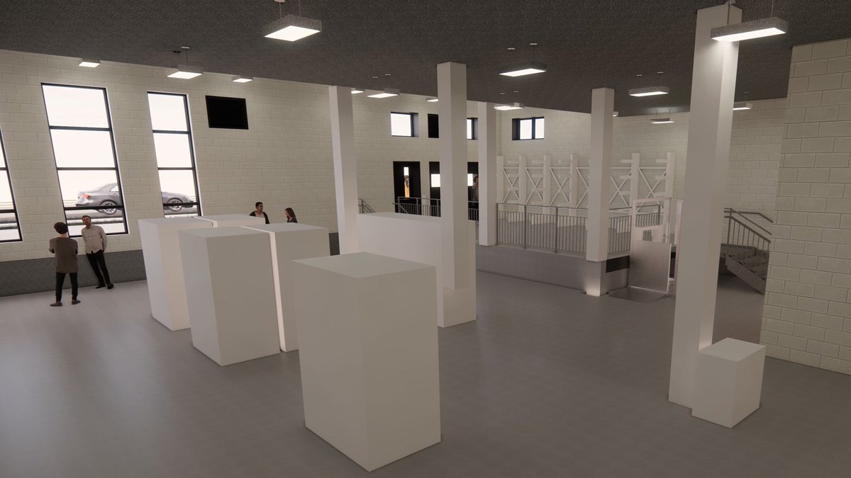 Tec Voc High School is entering a new era with the start of a major expansion and renovation at the school for its Aviation and Aerospace Technologies, Machining and Welding Programs.

For more information please visit: winnipegsd.ca/technicalvocat…

#tecvoc #winnipegsd