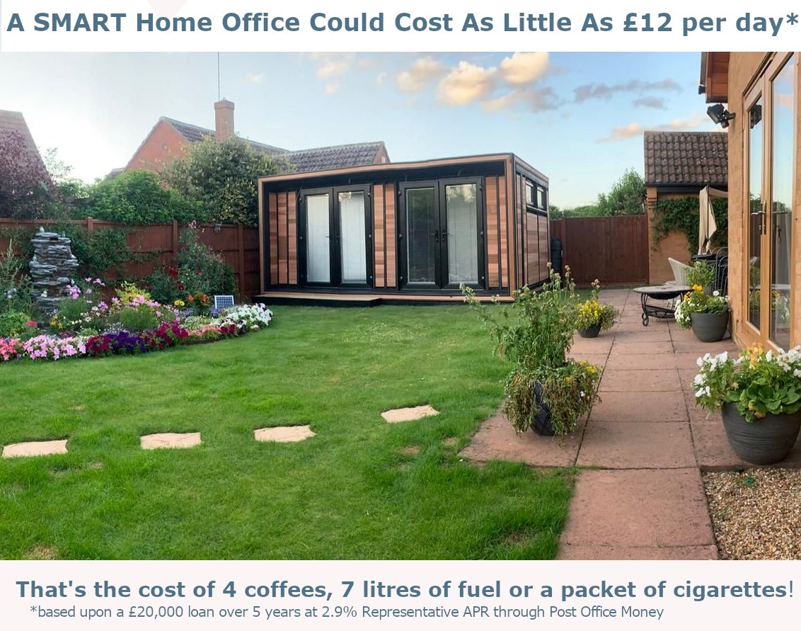 Smart Garden Offices (@smartofficeltd) on Twitter photo 
