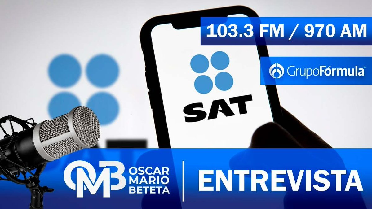 OSCAR MARIO BETETA tweet media