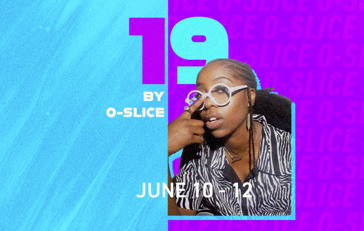 TONIGHT AND THIS WEEKEND at THEARC THEATER!! Come enjoy a multi-media poetry and music experience by O-Slice. Get your tickets at woollymammoth.net/event/o-slice/