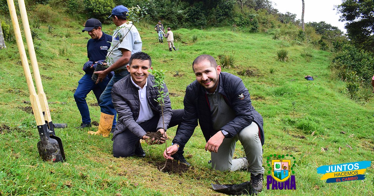 PaunaBoy's tweet photo. #MedioAmbiente || El día de hoy ratificamos nuestro compromiso por el agua y la vida.
La Administración municipal en cabeza del alcalde Iván Matallana Torres, recibió la visita de la Secretaría de Ambiente y Desarrollo Sostenible de Boyacá dirigida por Giovany Viasus. https://t.co/Gt4uygCD3d