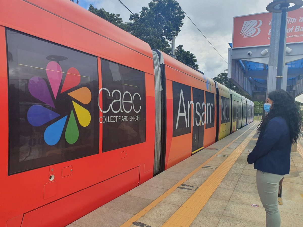 Collectif Arc-En-Ciel tweet media