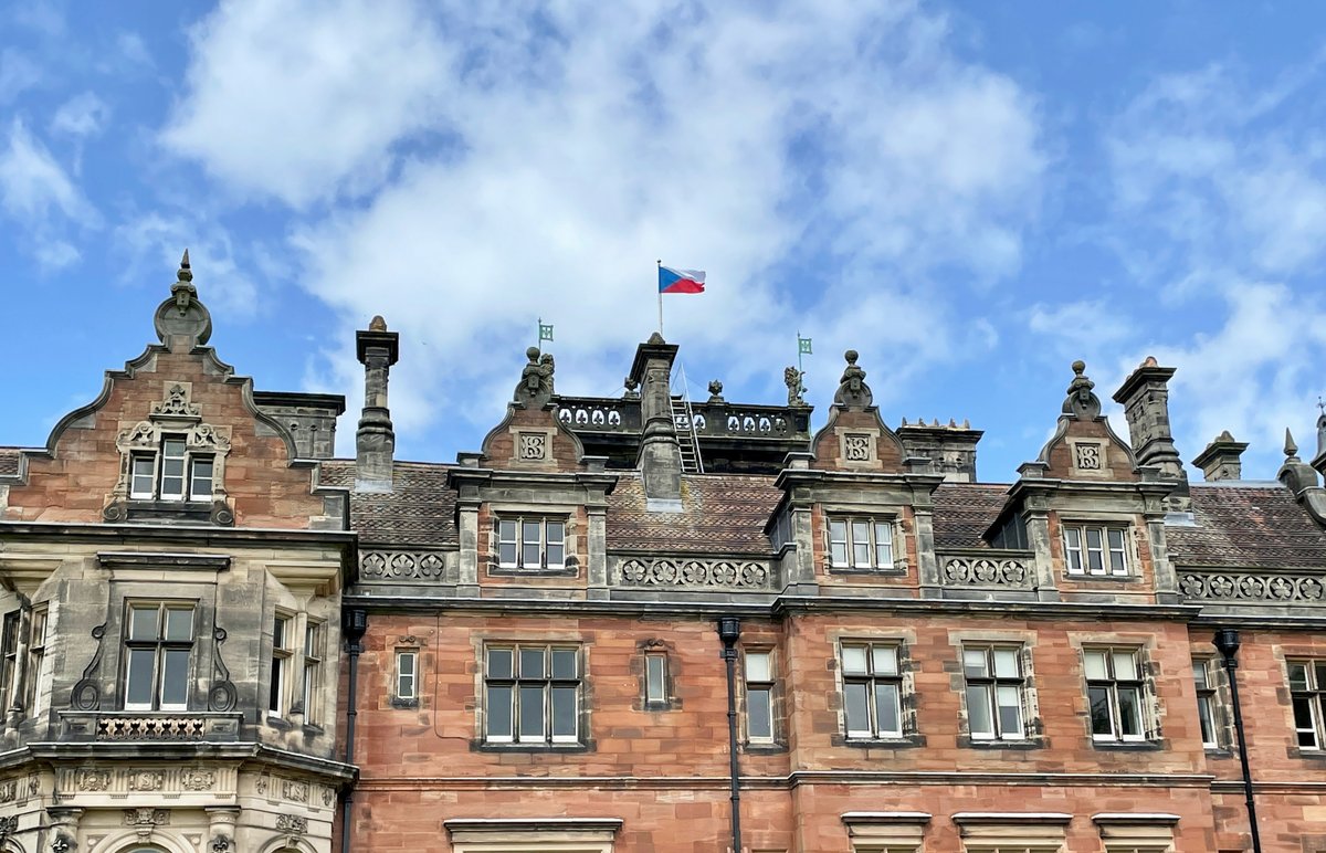 Keele University 🐿️ tweet media