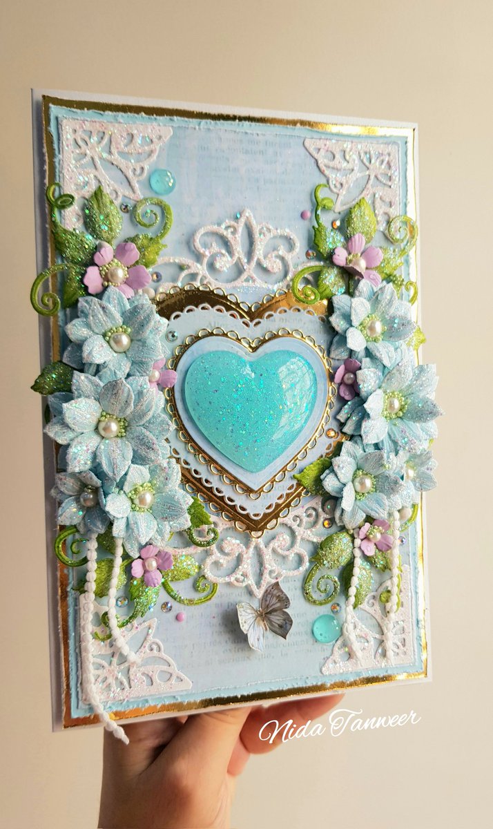 nida_tanweer's tweet photo. Designed for someone using Clematis Flowers ๐ธ
https://t.co/PaLfO6opLp
#heartfeltcreations #heartfeltcreationscards #flowermaking #cardmaking #handmadeflowers #nidahandmadecards #handmadegifts #timecards #nidacards https://t.co/AnG6p7iUNB