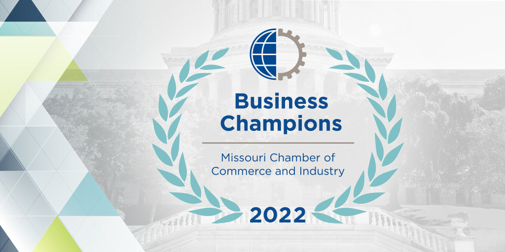 MissouriChamber's tweet image. @MarleneTerry66 Terry Thompson @AnnetteTforMO @ColonelDean @VeitRudy @KWindham85 Dale Wright and @yoyoungmorep. Thank you for your support for pro-jobs policies this year! mochamber.com/businesschampi…