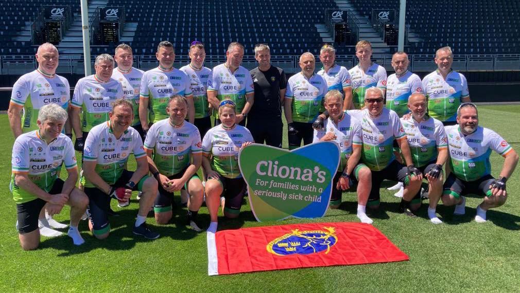Cliona’s (@clionasfdn) on Twitter photo What a real #Feelgoodfriday for <a href="/ClionasFDN/">Cliona’s</a> with the Limk-Lourdes cycle team meeting <a href="/RonanOGara10/">Ronan O Gara</a> in the home of Champions Cup winners <a href="/staderochelais/">Stade Rochelais</a> . Thank you to Ronan for his time & support and to another good <a href="/Munsterrugby/">Munster Rugby</a> man <a href="/mikeprendergas3/">mike prendergast</a> for help make it happen What a real #Feelgoodfriday for <a href="/ClionasFDN/">Cliona’s</a> with the Limk-Lourdes cycle team meeting <a href="/RonanOGara10/">Ronan O Gara</a> in the home of Champions Cup winners <a href="/staderochelais/">Stade Rochelais</a> . Thank you to Ronan for his time & support and to another good <a href="/Munsterrugby/">Munster Rugby</a> man <a href="/mikeprendergas3/">mike prendergast</a> for help make it happen