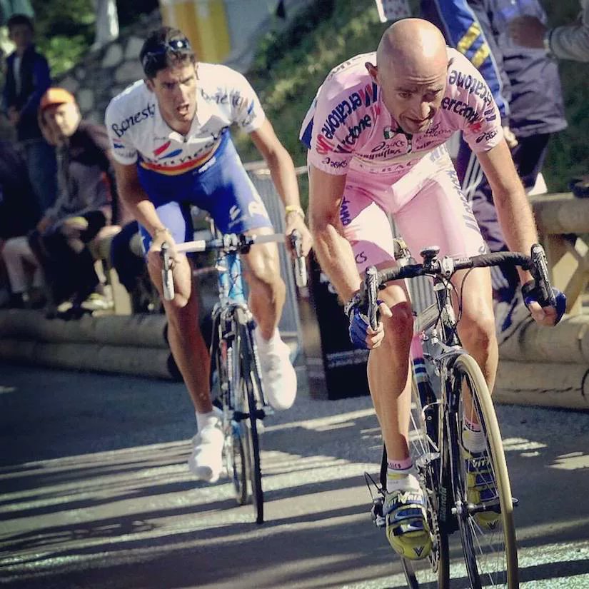 El Chava et El Pirata avaient bien des points communs...