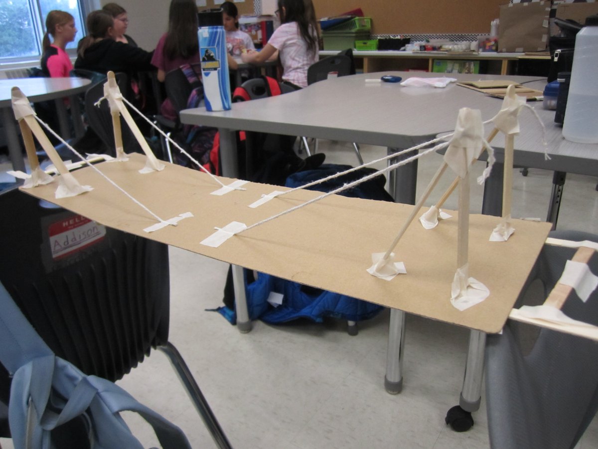 Forest View P.S. tweet media