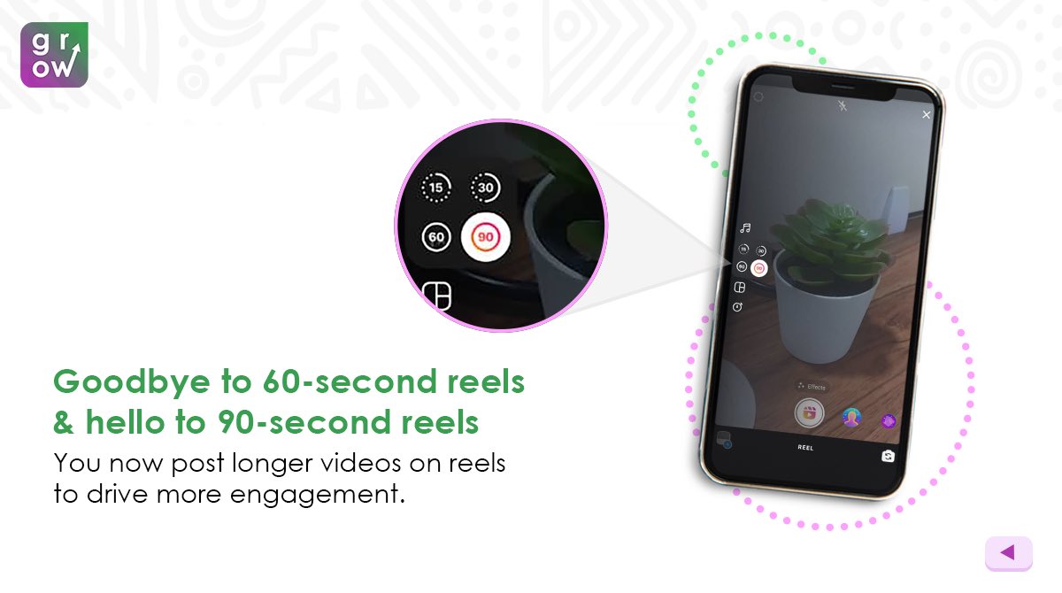 algrowithm's tweet photo. INSTAGRAM HAS NEW FEATURES!
You can now do more on Instagram!
Explore these new features as they are a great way to drive engagement.
Follow us for More!!!
#instagram #TechNews #instagrambusinesstips #instagramtools #productoptimization #funneloptimization #growthtips #algrowithm https://t.co/7wnU8iUbRV