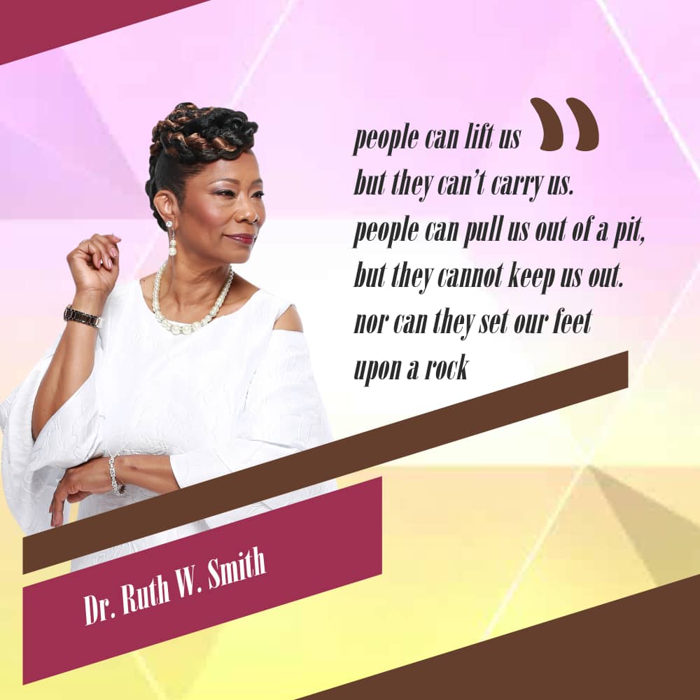 Ruth Smith (@archbishopruth) on Twitter photo 