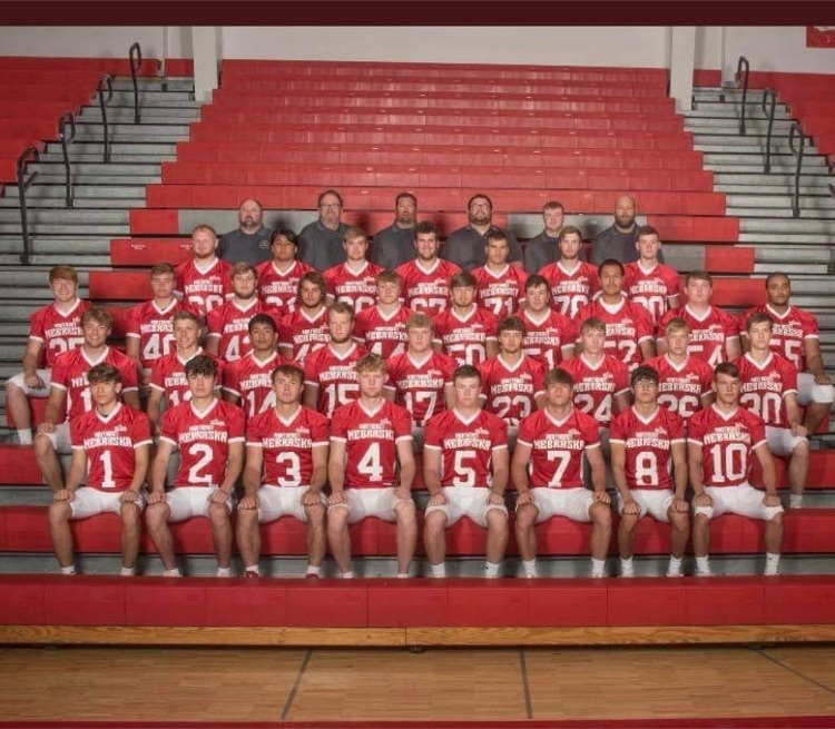 Winnebago Athletics on Twitter "If you’re able to support, we have 2