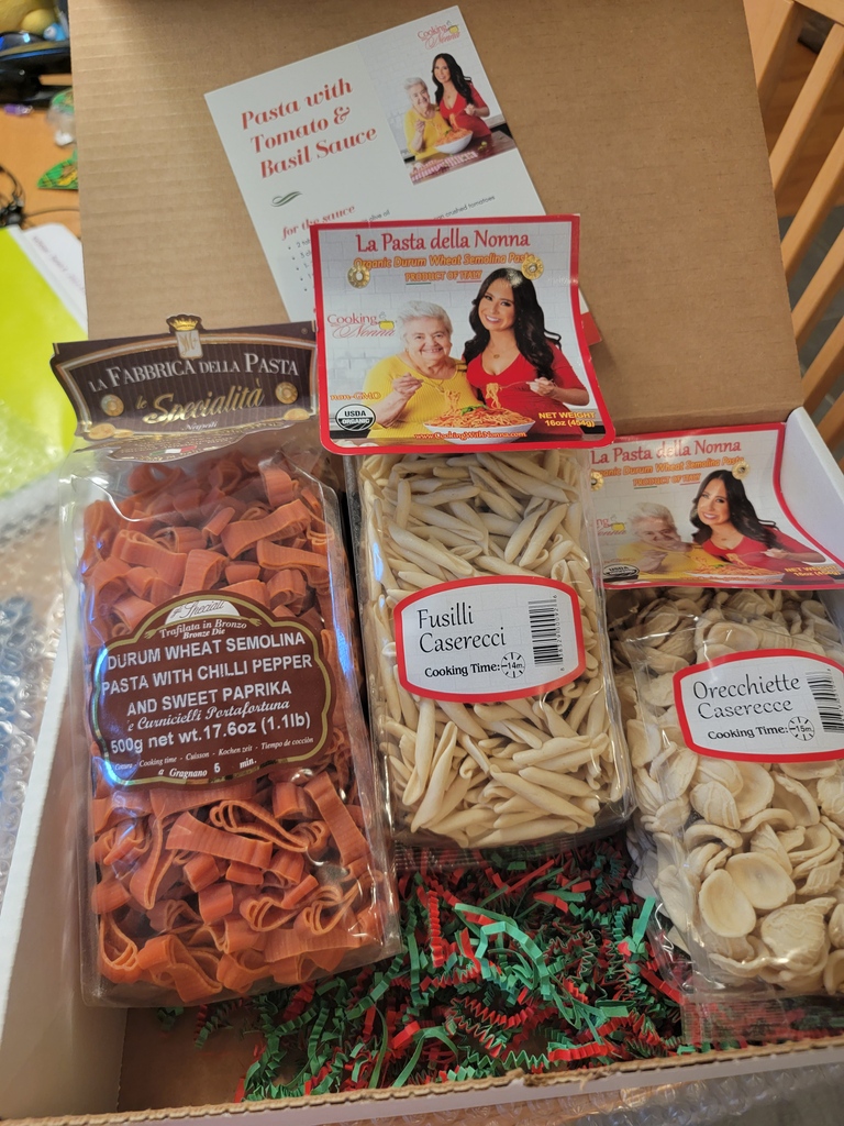 PamJenoff (@pamjenoff) on Twitter photo Delicious and unexpected gift from the incredibly thoughtful <a href="/adrianatrigiani/">Adriana Trigiani</a> - the real gift has been getting to know her and supporting her incredible book, THE GOOD LEFT UNDONE! Delicious and unexpected gift from the incredibly thoughtful <a href="/adrianatrigiani/">Adriana Trigiani</a> - the real gift has been getting to know her and supporting her incredible book, THE GOOD LEFT UNDONE!