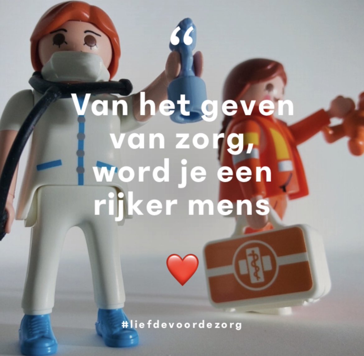 liefdevoorzorg's tweet photo. ❤️❤️❤️❤️👏👏👏👏 https://t.co/flIhs0wucQ