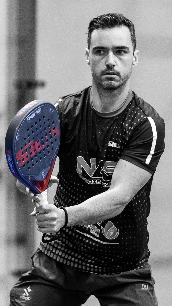 sergioicardo's tweet photo. 🔝🎾 @Siuxpadel_es https://t.co/Cjsuz17VEM