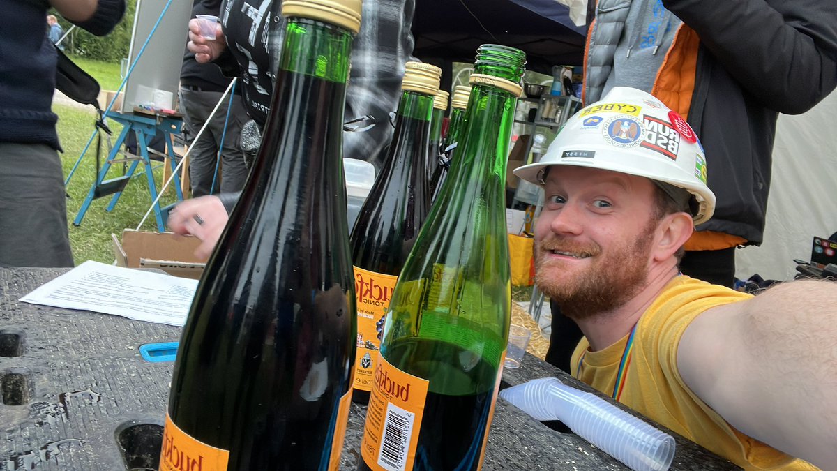 My Friend The Rt Hon Hibby tweet media