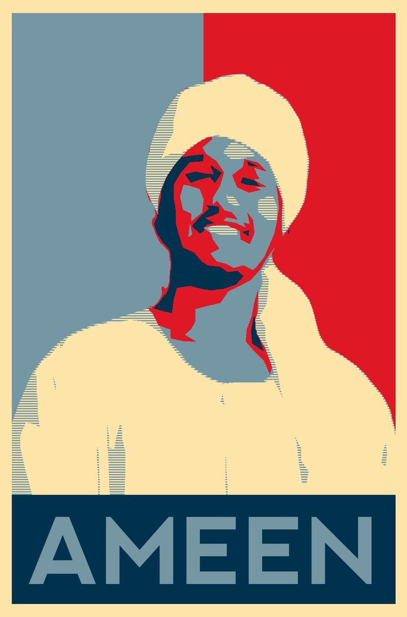msa3693's tweet photo. انتخبوا الكورد الأفضل
#VoteForAmeen
#IStandWithAmeen https://t.co/yCcI7Ka05w
