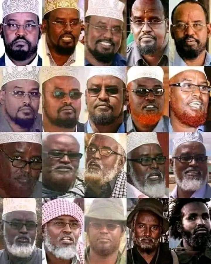 MaxamedNurdin's tweet photo. Cancer stages and grades. End of Madowe, Somalia's prosperity 🤝
#Somalia https://t.co/YOXjDAakHF https://t.co/LoWgBchS2t