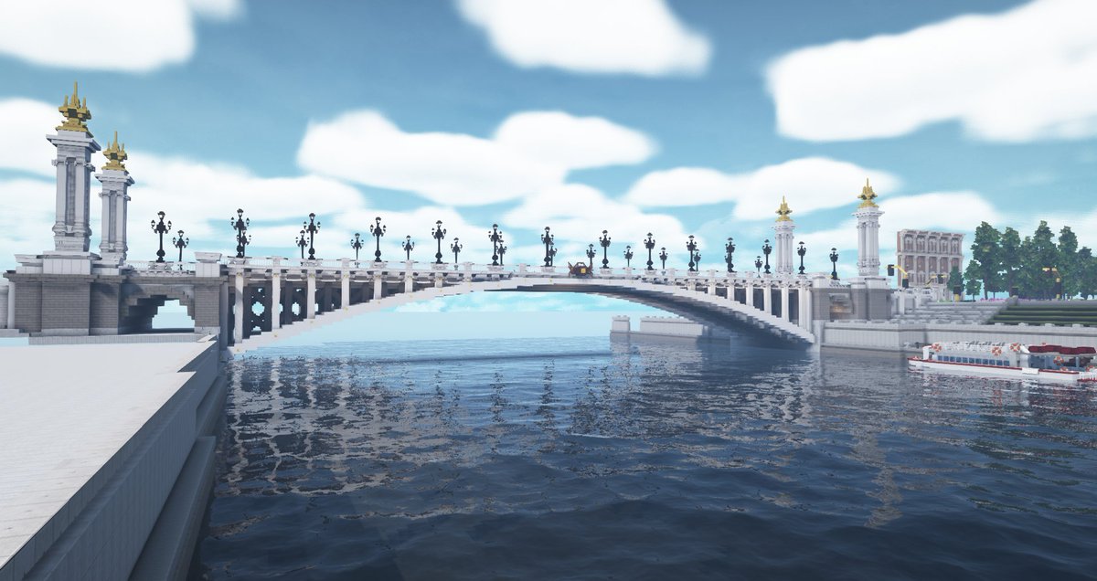 Some builds I've made over the last few days, inspired by various real life buildings.

🛠️Built on <a href="/CubedCommunity/">Cubed Community</a> 

#Minecraft #Minecraftbuilds #Minecraftart #minecraft建築コミュ