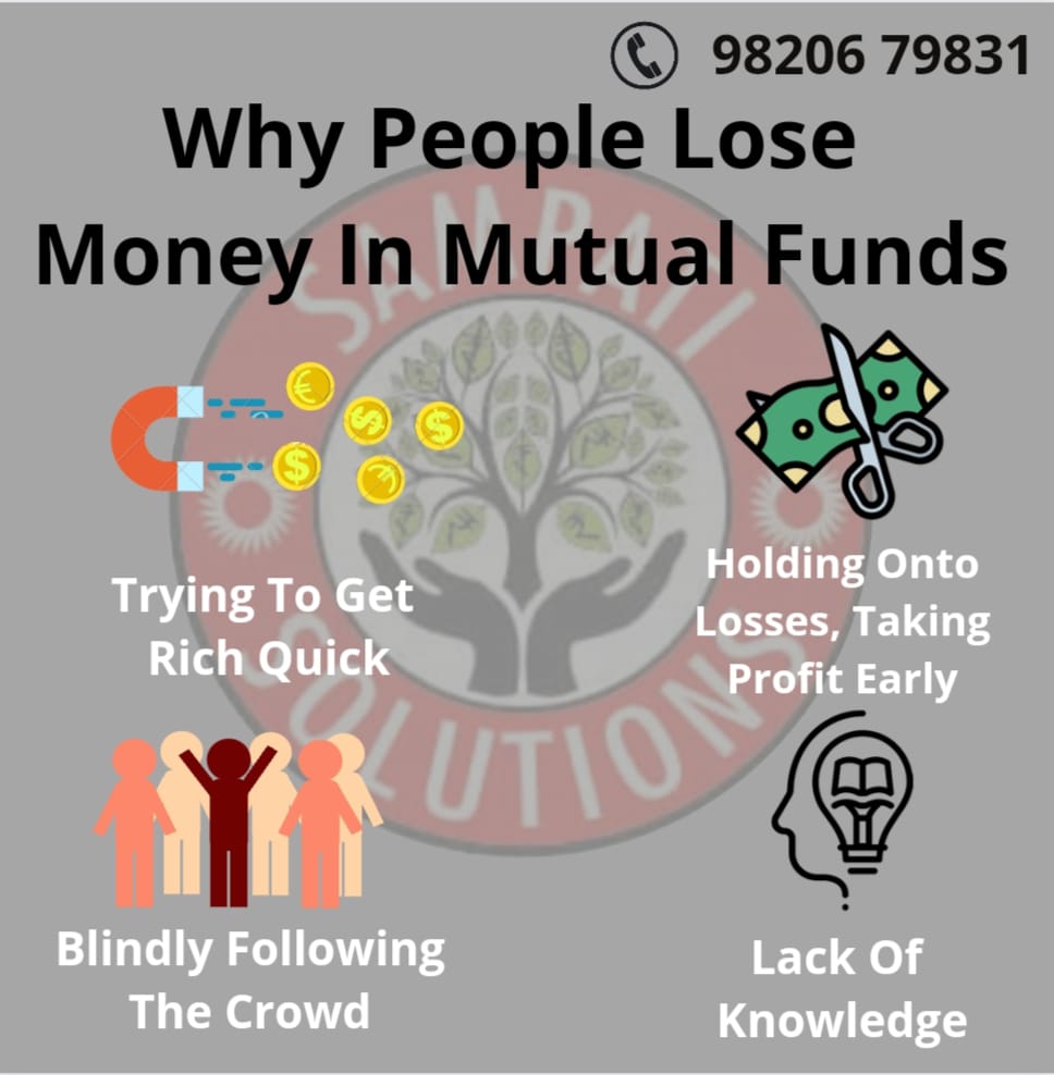 SampatiSolution's tweet photo. #mutualfunds #people #crowd #knowledge #profit #loss https://t.co/5ziCWeydpc