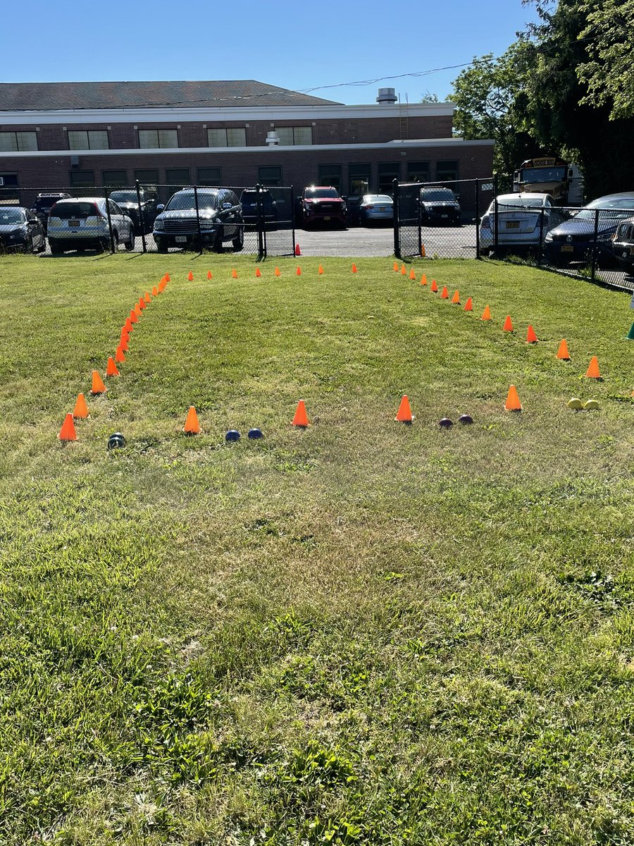 BayElementary's tweet image. What a beautiful day for Field Day 2022! Let’s have some fun! 🤩☀️🏅@PatMedSchools @pta_bay
