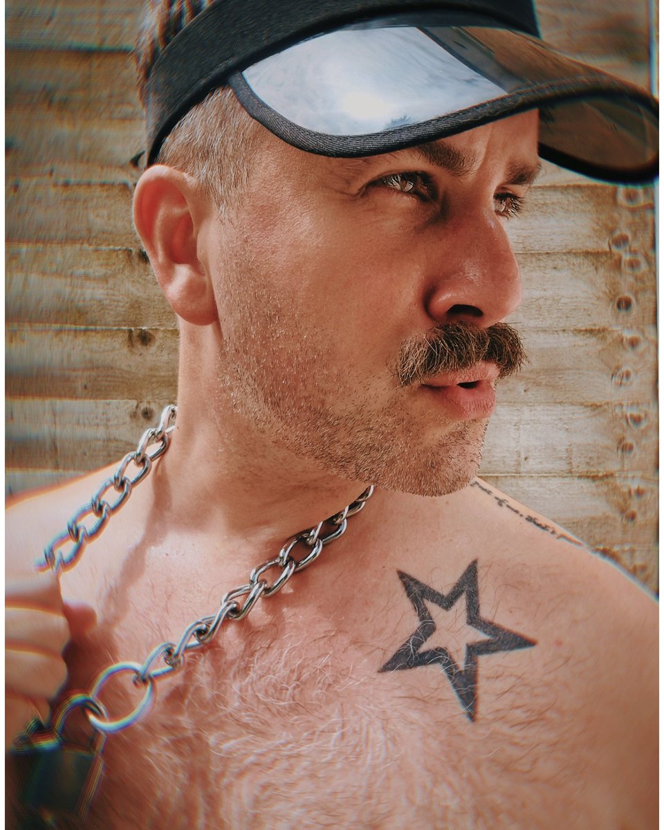 WatsonDunbar's tweet photo. #sunisshinning 

#gay #gayman #gayhairy #gayselfie #gayguy #gayworld #gayuk #alternativegay #gaystubble #hairygay #hairychest #gaycouple #gayfashion #gaybristol #hairygaymen  #gaylife #gaylifestyle #gaypic https://t.co/G4pvGQmeJB