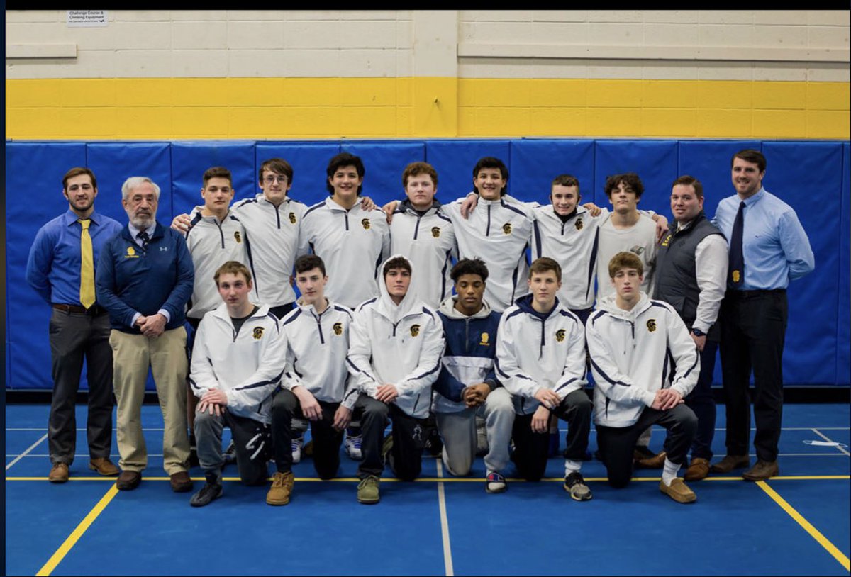 SimsburyWrest's tweet photo. Congratulations to all of our seniors graduating today  we are proud of you and everything you have accomplish and look forward to all you have ahead of you. Thank you for everything you have given the Simsbury Wrestling we are excited to see all the great things you will achieve https://t.co/NI9URy2K8J