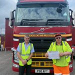 Photo by Ferguson Transport & Shipping (@Ferguson_TPT)
