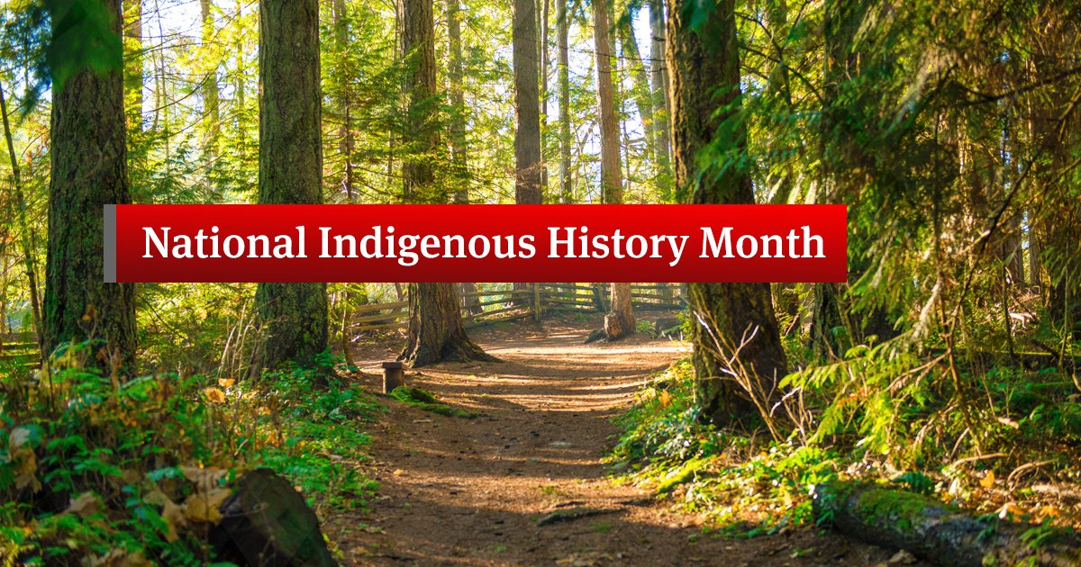 randycsutton's tweet photo. This month we recognize #NationalIndigenousHistoryMonth by celebrating the voices, culture and rich histories of all of Canada’s Indigenous peoples. It is important to reflect upon and commit to efforts towards reconciliation. #NIHM https://t.co/qXpdXP7uzO https://t.co/vyrK1vMKme