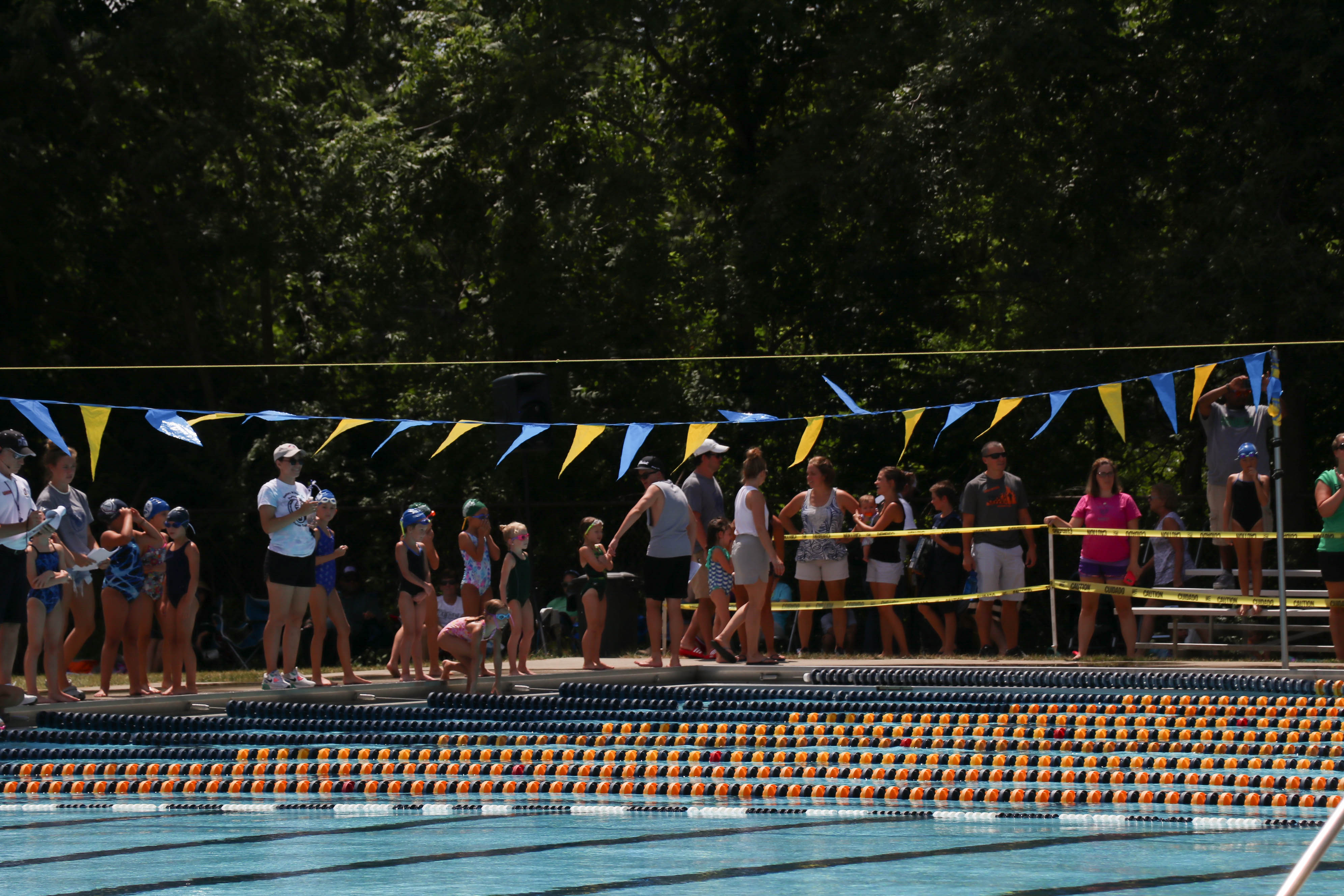 Gahanna Parks & Rec on Twitter "We are excited to host the Creekside