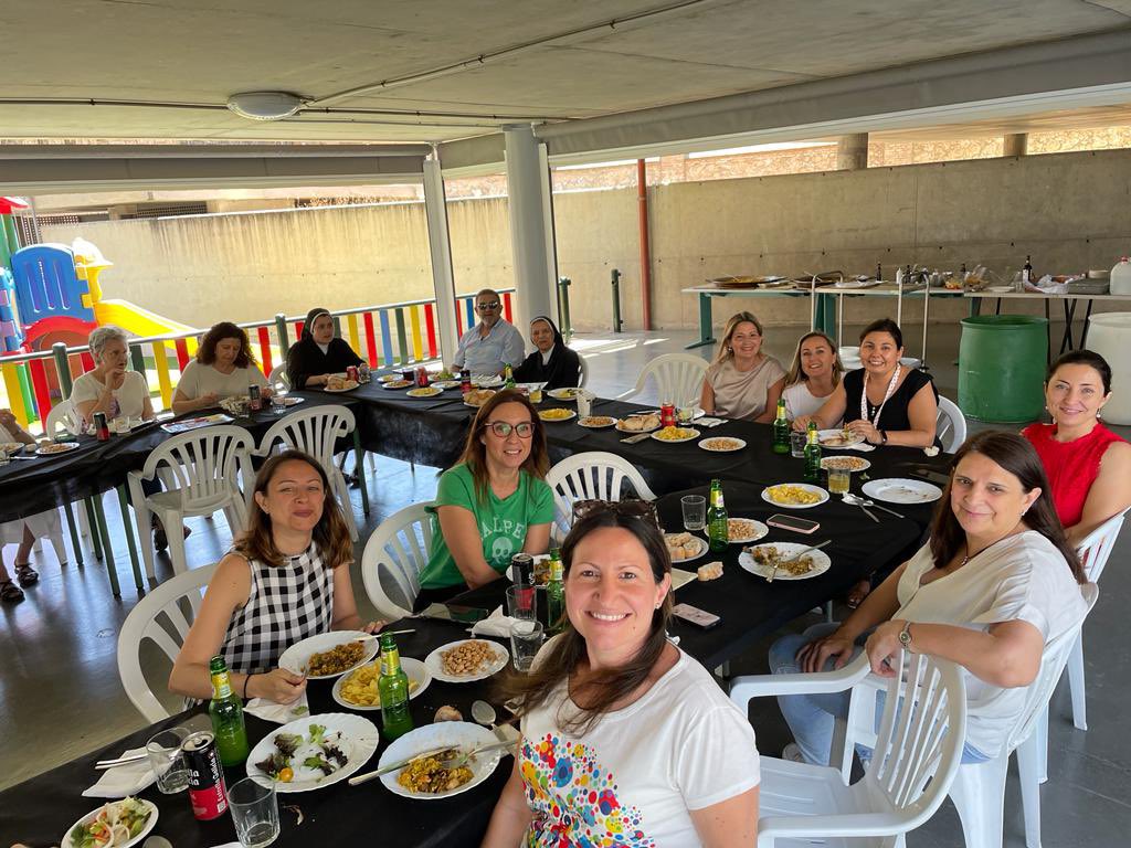 <a href="/colegioicm/">Colegio Inmaculado Corazón de María ICM</a> Día de la comunidad educativa