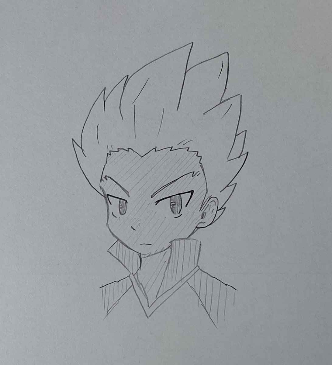 #イナズマイレブンにマジで感謝の日 
