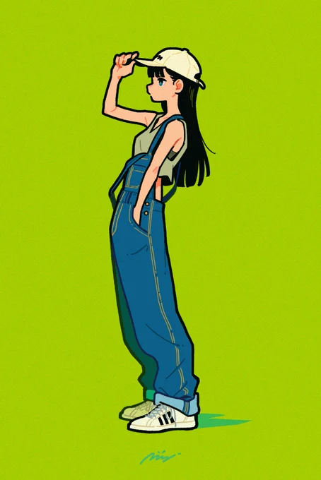 Gap 