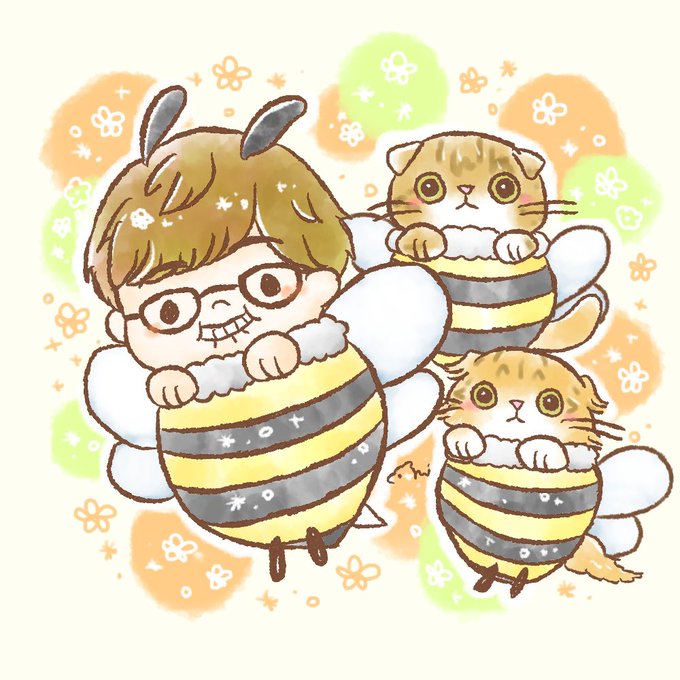 Miiruka さんのイラストまとめ 4ページ目