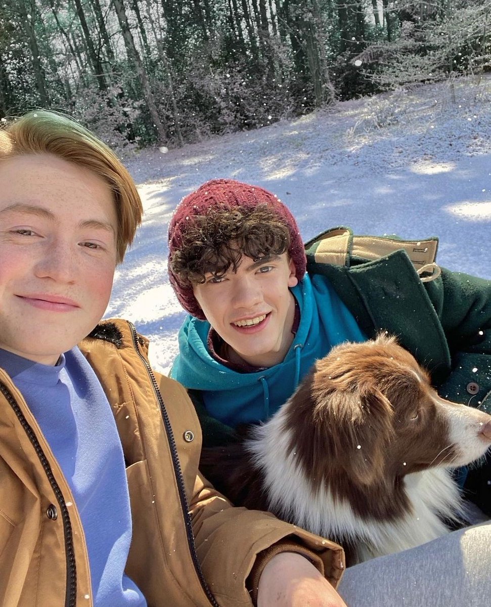 nicksfl0wer's tweet photo. GUYS ALICE JUST POSTED THESE IM SHAKING LOOK AT THEM https://t.co/6YTmtjgYQy