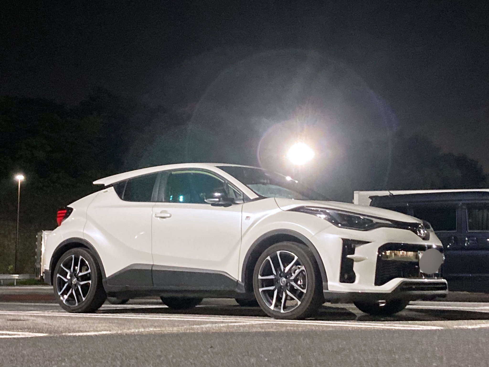 ちょびこ C Hr Gr Sports T Co Hw665ttkeb Twitter