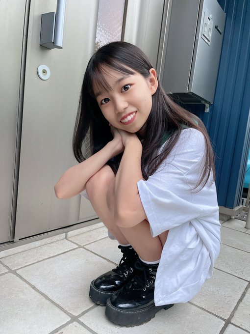 Twitterのコスプレ画像4