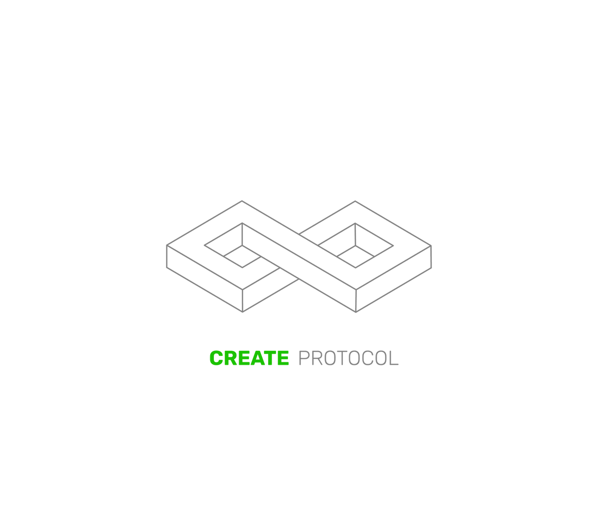 Lzy_Lad's tweet photo. As a Brand Identity builder, i love exploring concepts through shapes.
Here's the concept i came up with, for @CreateProtocol's logo and branding system.
#infinity + #impossiblegeometry = #impossibleinfinity
#logodesign #branddesign #brandidentity https://t.co/oDfP6y6WmJ