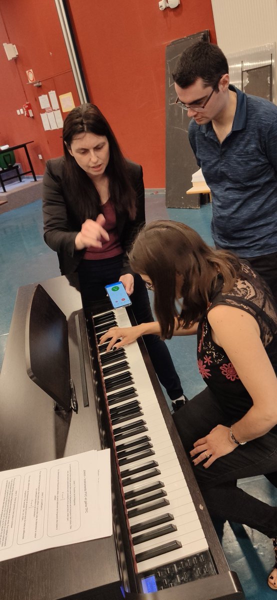 MPLS_CA's tweet photo. 10/06 formation @MPLS_CA "Le #son à la croisée des disciplines" au lycée Marc Chagall
▪️Matinée #investigations "A vous de jouer" associant #musique et #sciences puis #exposition des #recherches. #AcReims #urca #FondationLamap #maisonpourlascience #enseignants #lyceemarcchagall https://t.co/sWh3NZsPEj