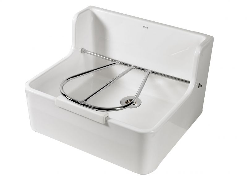 Afindcom's tweet image. Please note that this Vaal drip sink is discontinued and no longer available. there is currently no alternative on the market. We can however make one from stainless steel. #africa #hospital #zambia