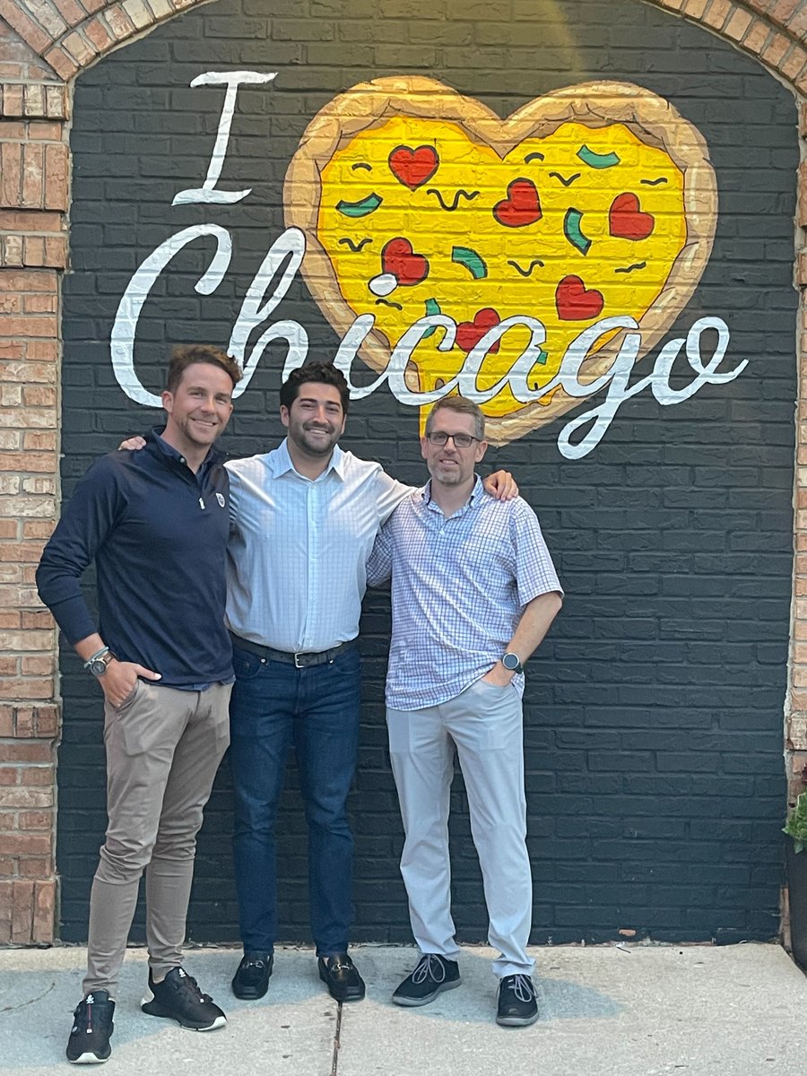 im_imdigital's tweet image. Team Imagination Media @imgmage was back in Chicago for @Salesforce #connections and @Adobe #Reconnections! So many great ecommerce conversations and many exciting projects coming up!

#ImaginationMedia #ecommerce #disruptivecommerce #partners #partnerships #Chicago