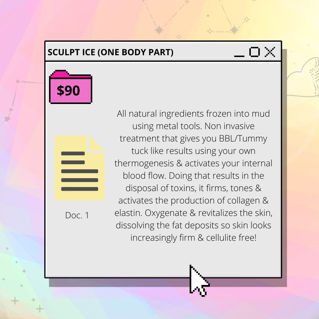 cekyriaaaa_'s tweet image. Good morning everyone I’m a Licensed Esthetician and I’m having a summer sale ALL SUMMER LONG!! I am located in downtown Hartford CT. If you could help me out and share my next client could be on your TL 🥳 thecelestialway.as.me