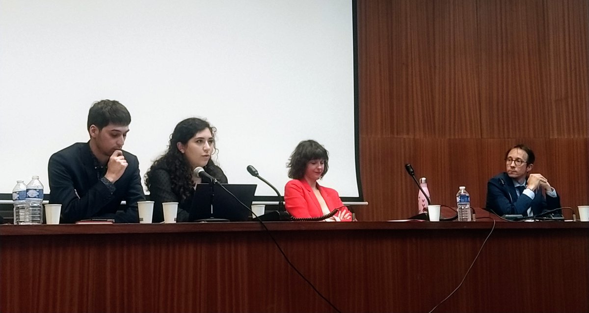 Adélaïde Léon tweet media