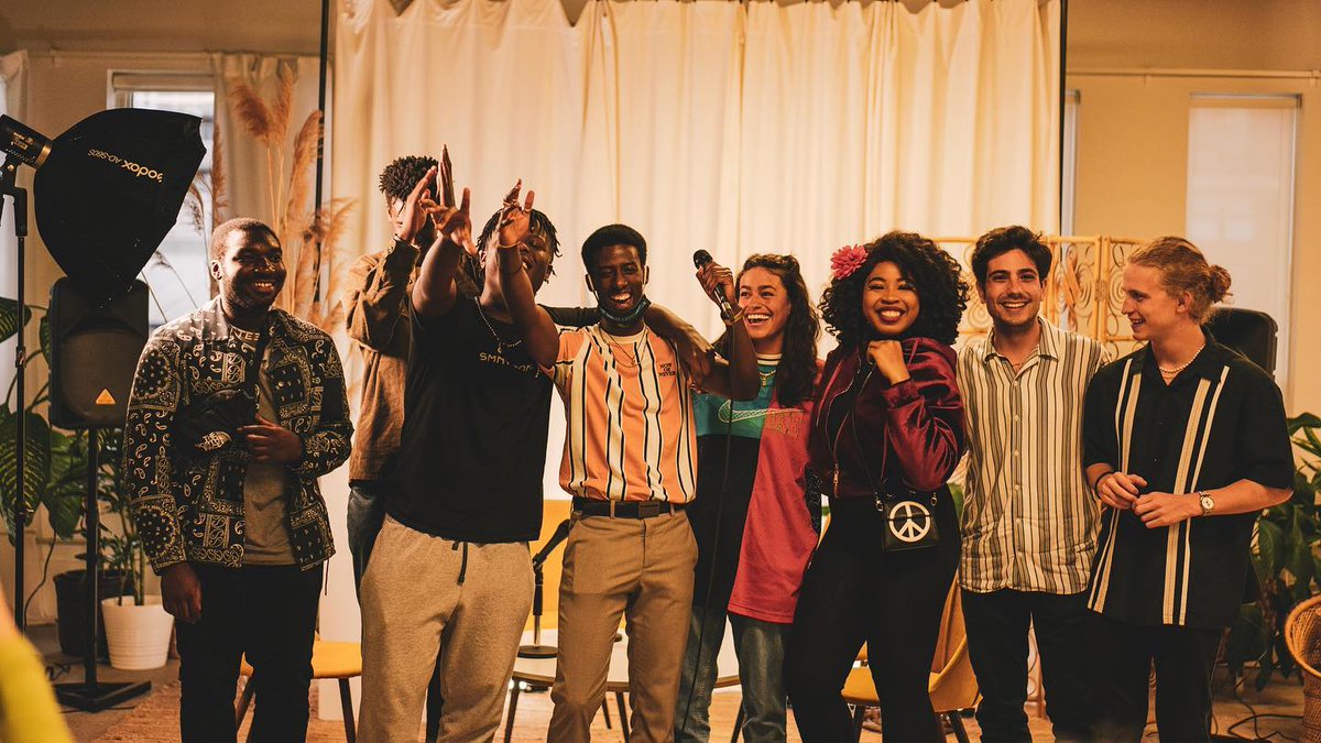 thirddoormktg's tweet photo. Third Door is proud to sponsor 20Today20Tomorrow by providing social media services for #InspireTheNext's live shows!💗

The #ITN shows were designed to give youth a platform to tell their stories. We were truly inspired by all the amazing youth in attendance. 💡🎨 https://t.co/rUaRxTgycN