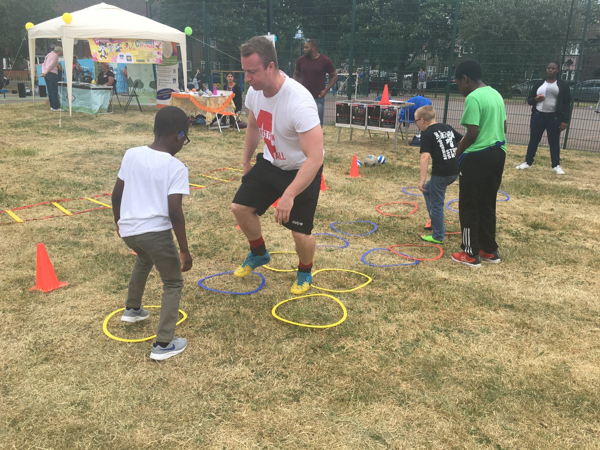 We're excited to be back again after a two year break due to Covid - join us on Bellingham Green on Saturday 2nd July - email bellinghamcommunityfestival@gmail.com to get involved! See you there! Food, music and fun - all welcome! #SE6 #Bellingham #Catford #Summer #Community