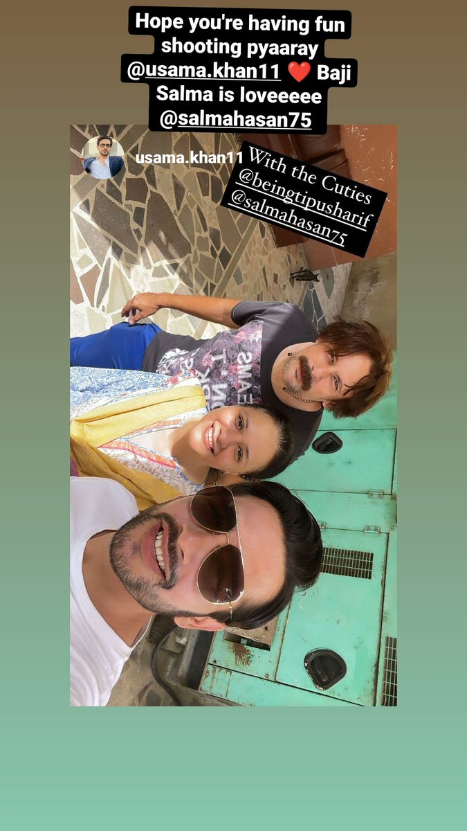 Yörgüç Tipu Sharif tweet media