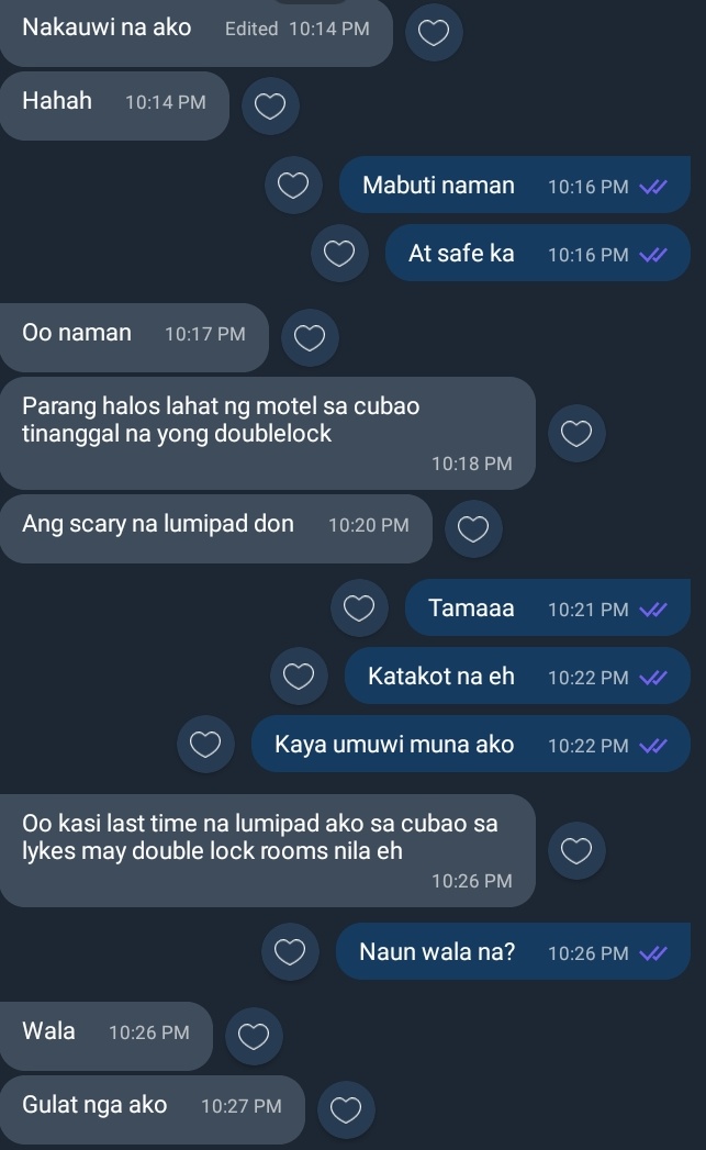 singleguy691's tweet photo. Scary na daw sya cubao 🤣😂hayaan mo parating na si darna waiting lang nya si ding😂 https://t.co/L2D9OwieJ4