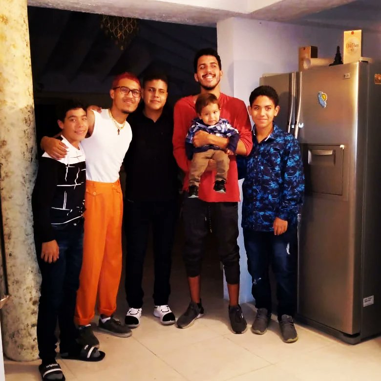 Victor Hugo Cedeño Abreu. tweet media