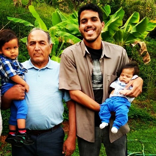 Victor Hugo Cedeño Abreu. tweet media