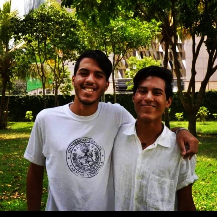 Victor Hugo Cedeño Abreu. tweet media