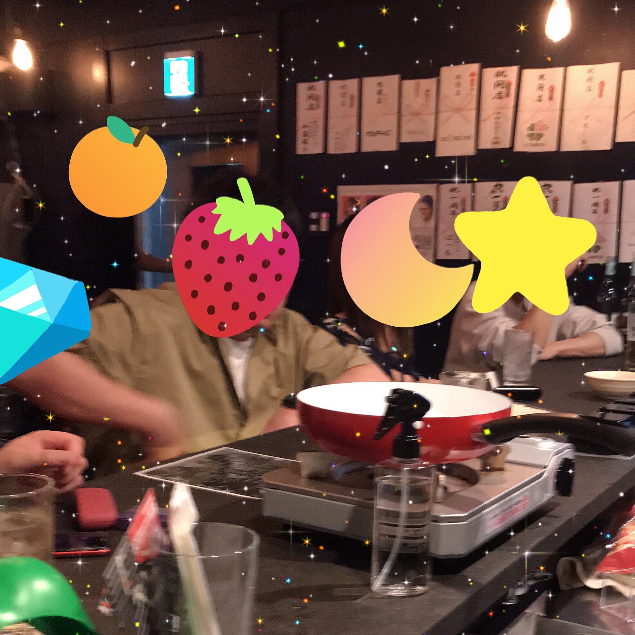 すすきの Bar Jurak っ ﾌﾞｫﾝ 19時 6時まで Sbar39 Twitter